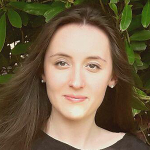 Camille - Prof de français - Paris
