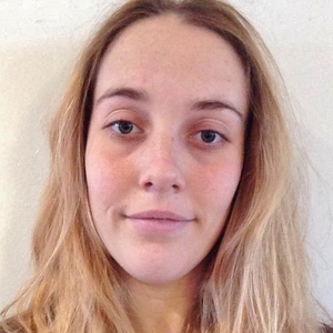Nina - Prof d'anglais - Reims