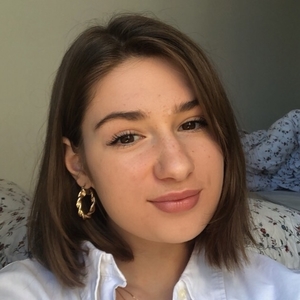 Morgane - Prof d'anglais - Alfortville