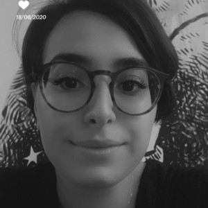 Myriam - Prof d'arabe - Marseille 2e