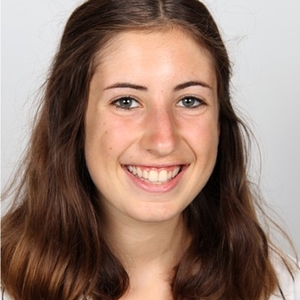 Camille - Prof d'espagnol - Jouy-en-Josas
