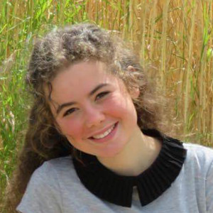Agathe - Prof de français - Paris