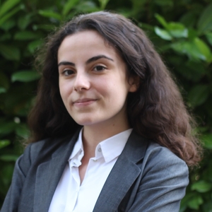 Angèle - Prof de soutien scolaire - Paris