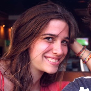 Chloé - Prof d'histoire de l'art - Lyon