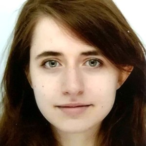 Lucie - Prof de culture générale - Paris