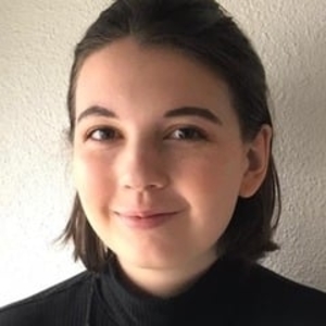 Céline - Prof d'histoire - Paris