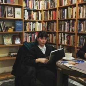 Mathilde - Prof d'histoire - Rennes