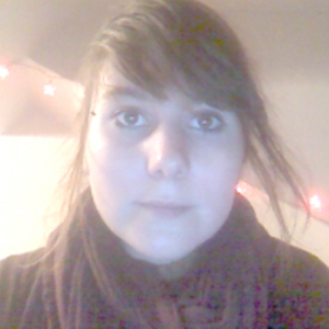 Caroline - Prof de français - Paris