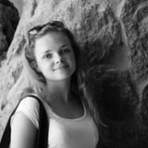 Noémie - Prof de soutien scolaire - Paris