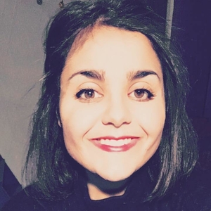 Clarisse - Prof d'histoire - Paris