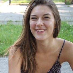 Juliette - Prof d'histoire - Paris