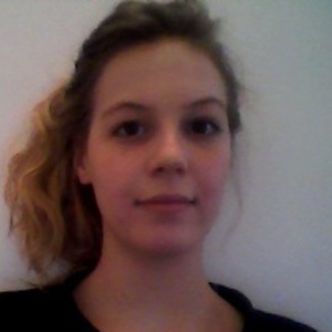 Alexandra - Prof d'aide aux devoirs - Arcueil