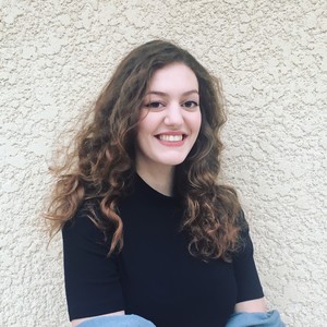 Emma - Prof d'anglais - Paris