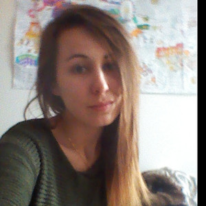 Agathe - Prof de préparation bac scientifique - Paris