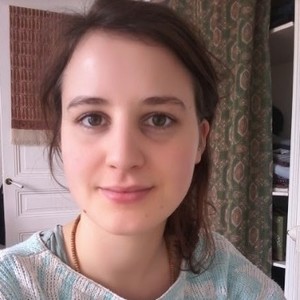 Margaux - Prof d'aide aux devoirs - Paris
