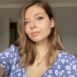 Amélie - Prof d'aide aux devoirs - Paris