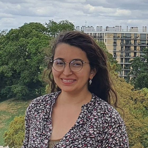 Yousra - Prof d'histoire - Paris 18e