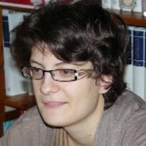 Ainhoa - Prof d'histoire - Boulogne-Billancourt