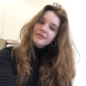 Juliette - Prof d'histoire - Paris