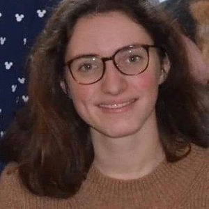 Juliette - Prof d'aide aux devoirs - Paris