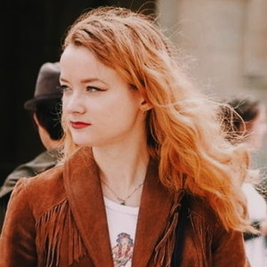 Léa - Prof d'allemand - Paris