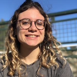 Gabrielle - Prof d'histoire - Paris 10e