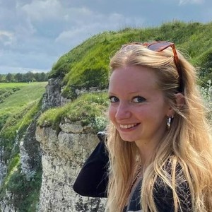 Emma - Prof de français - Paris