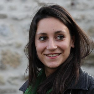 Elise - Prof d'aide aux devoirs - Strasbourg