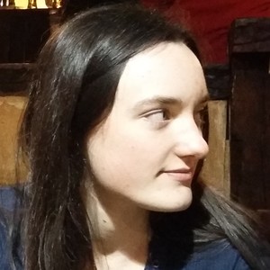 Oriane - Prof de français - Tours