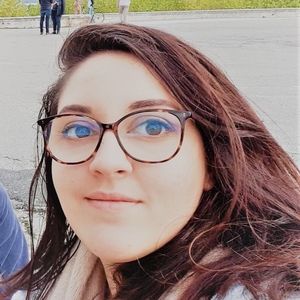 MARIE - Prof de cuisine - Montpellier