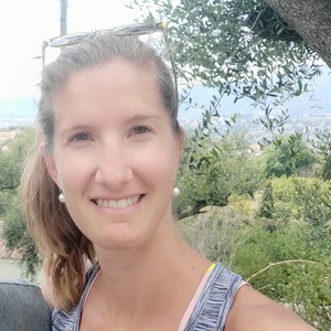 Laetitia - Prof d'aide aux devoirs - Nice