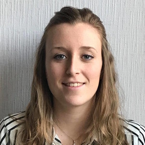 Chloé - Prof d'aide aux devoirs - La Rochelle