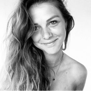 Jeanne - Prof d'anglais - Paris