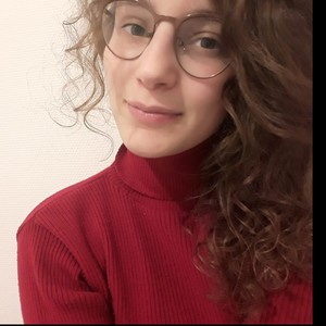 Mariette - Prof d'aide aux devoirs - Marseille
