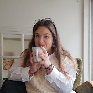Katell - Prof d'aide aux devoirs - Angers