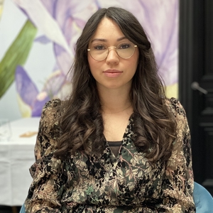 Julie - Prof d'aide aux devoirs - Toulon
