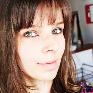 Margaux - Prof de graphisme - Aix-en-Provence