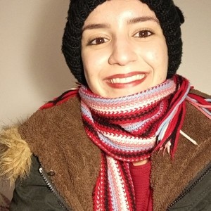 KAWTHER - Prof d'arabe - Vélizy-Villacoublay