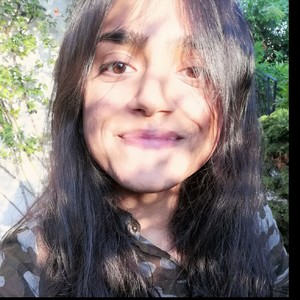 Aïma - Prof de maths - Argenteuil
