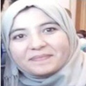 Imane - Prof de maths - Saint-Ouen-l'Aumône