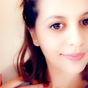 Souhila - Prof de maths - Reims