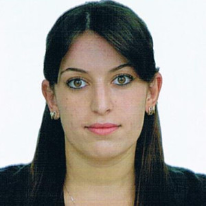 Tassadit - Prof d'arabe - Brest