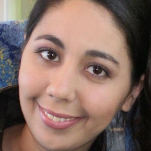 Hind - Prof de maths - Paris