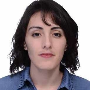Sonia - Prof de maths - Rennes