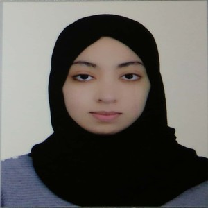 Safia - Prof d'initiation informatique - Cergy