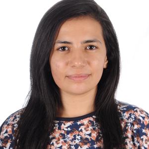 Fatima - Prof de maths - Corbeil-Essonnes