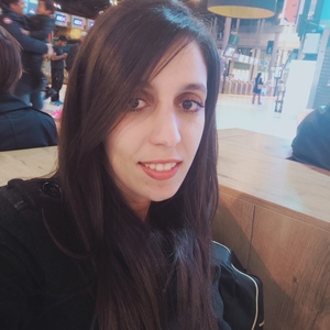 Sabrina - Prof de maths - Gonesse