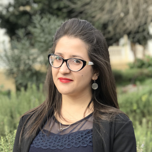 Melissa - Prof de physique - Aubervilliers