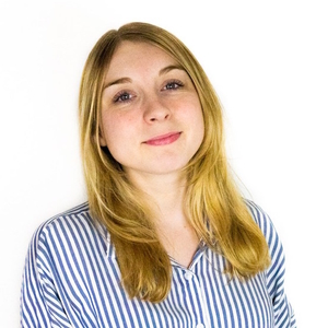 Tatiana - Prof de français - Saint-Ouen-sur-Seine