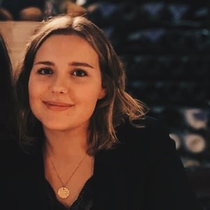 Marion - Prof d'économie - Lyon